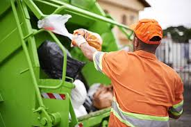 Recycling Services for Junk in Fisher, IL