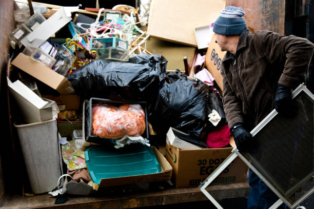 Best Same-Day Junk Removal Services  in Fisher, IL